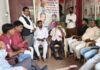 राजेंद्र पाल गौतम बने यूपी प्रभारी कांग्रसियों में खुशी की लहर