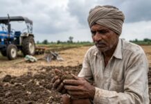 मानसून हुआ कमजोर, मध्य प्रदेश के कई जिलों में पानी की किल्लत का खतरा
