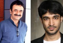 राजकुमार हिरानी ने बेटे वीर के डेब्यू का खोला राज, कहा- पहले ऑडिशन देना पड़ा