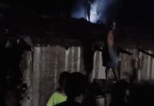 तीन बच्चों समेत 4 लोगों की मौत, रीवा सिलेंडर ब्लास्ट से दहला इलाका