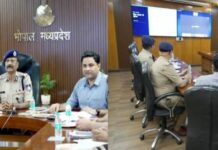 NEET-UG में पेपर लीक रोकने के लिए 38 साइबर कमांडो की तैनाती