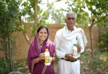 सुशासन में आधुनिक कृषि को बढ़ावा, कम लागत में बढ़ी उपज और गुणवत्ता