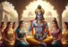 क्या भगवान कृष्ण की बेटी भी थी? पत्नियां भी 16 हजार! जान लें कितने थे बच्चे