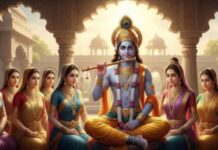 क्या भगवान कृष्ण की बेटी भी थी? पत्नियां भी 16 हजार! जान लें कितने थे बच्चे