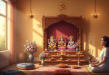 घर का मंदिर गलत दिशा में तो नहीं? जानिए पूजा घर के लिए सबसे शुभ दिशा कौन-सी मानी जाती है