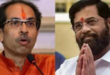 Uddhav Thackeray गुट में राहत, दो सांसदों ने बदली अटकलें