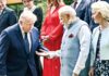 G-टूर में सक्रिय दिखे पीएम मोदी, वैश्विक साझेदारी बढ़ाने पर फोकस