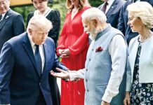 G-टूर में सक्रिय दिखे पीएम मोदी, वैश्विक साझेदारी बढ़ाने पर फोकस