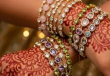 फैशन भी और फायदा भी! वर्किंग वुमन के लिए बेस्ट हैं सक्सेस, मनी और पॉवर देने वाले ये क्रिस्टल ब्रेसलेट
