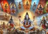 महादेव ने क्यों लिए 19 अलग-अलग अवतार? जानिए हर रूप का अद्भुत महत्व, जानिए हर रूप की खास वजह