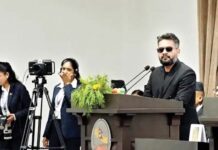लिपुलेख विवाद फिर गरमाया, नेपाल के दावे से बढ़ा तनाव