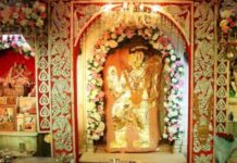 मेहंदीपुर बालाजी के दर्शन से टल जाते हैं संकट