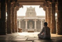 खाना खाने से पहले या बाद में… कब जाना चाहिए मंदिर? जानिए क्या कहते हैं हमारे शास्त्र और नियम