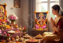 लक्ष्मी कृपा पाने का आसान तरीका! जानिए शुक्रवार व्रत की सही पूजा विधि और नियम