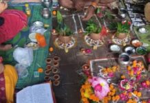 क्या आपको भी लगता है कि आपके पितृ हैं नाराज? पितरों को मनाने का अच्छा मौका, इस दिन करें पिंडदान