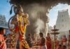 हम हनुमान जी के मंदिर क्यों जाते हैं? इसके पीछे क्या है धार्मिक और मनोवैज्ञानिक कारण