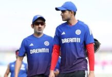 IND vs AFG: टीम चयन पर बहस तेज, गिल और यशस्वी को लेकर फैसले पर उठे सवाल