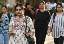 टीजीटी भर्ती परीक्षा में अभ्यर्थियों की कम उपस्थिति, 50% के करीब पहुंचा आंकड़ा