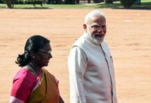 पीएम मोदी का बड़ा ऐलान, राष्ट्रपति मुर्मु के गांव को मिलेगा ‘सूर्यग्राम’ का दर्जा