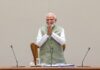 मोदी दौरे से स्लोवाकिया के साथ द्विपक्षीय रिश्ते होंगे और मजबूत