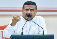 ‘मुगल, पठान और अंग्रेज शासकों के नाम नहीं रहेंगे’, बंगाल में नामकरण पर सियासत तेज