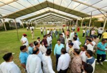 इंदौर–उज्जैन ग्रीनफील्ड कॉरिडोर से श्रद्धालुओं और यात्रियों को मिलेगी बड़ी राहत