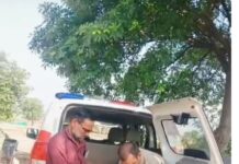 गुना के डायल-112 हीरोज
