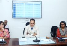 राज्य में पेट्रोल, डीजल एवं एलपीजी की पर्याप्त उपलब्धता, किसी प्रकार की कमी नहीं : मुख्य सचिव