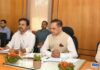 आईएफएमएस 3.0 से राजस्थान की वित्तीय व्यवस्था बनेगी अधिक पारदर्शी, जवाबदेह और तकनीक-सक्षम – मुख्य सचिव