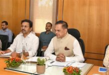 आईएफएमएस 3.0 से राजस्थान की वित्तीय व्यवस्था बनेगी अधिक पारदर्शी, जवाबदेह और तकनीक-सक्षम – मुख्य सचिव