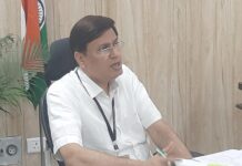 पैक्स एवं डेयरी समितियों के माध्यम से ग्रामीणों को घर-घर मिलेगी बैंकिंग सुविधा