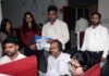 राजस्थान स्टेट हेल्थ एश्योरेंस एजेंसी के मुख्य कार्यकारी अधिकारी हरजी लाल अटल ने राजस्थान संपर्क 181 कॉल सेंटर का किया निरीक्षण
