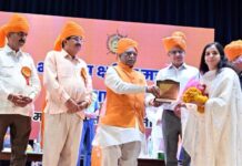 छत्रपति शिवाजी महाराज और महाराणा प्रताप एक ही काल में होते तो भारत का इतिहास कुछ और होता-राज्यपाल