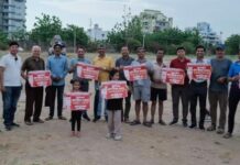 हार्टफुलनेस और भवानी निकेतन शिक्षा समिति द्वारा मनाया जाएगा अंतरराष्ट्रीय योग दिवस