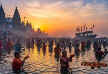 गंगा दशहरा कब? हर की पौड़ी पर स्नान से खत्म हो जाते हैं जन्म मरण के बंधन