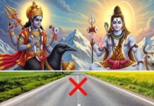 शनि प्रदोष पर कल लग रहा है बड़ा दिशाशूल! जानें किस दिशा में जाने से बचें और क्या है 40 मिनट का शुभ मुहूर्त