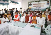 प्रधानमंत्री मोदी के लोकप्रिय रेडियो कार्यक्रम मन की बात के 135 वें संस्करण का प्रसारण