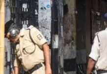 एक लाख रुपये के विवाद में समधन की गोली मारकर हत्या, आरोपी समधी परिवार समेत फरार