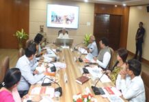 दुधारू पशुओं की वितरण पद्धति का आधार अति-गरीब को प्राथमिकता हो: राज्यपाल पटेल