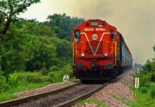 सफर पर निकलने से पहले देखें लिस्ट: रेलवे के मेगा ब्लॉक के कारण दर्जनों ट्रेनों के फेरे रद्द, रूट डायवर्जन से बढ़ेगी परेशानी