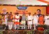 डोंगला से गुजरने वाला नया फोरलेन लिखेगा महिदपुर की नई तकदीर : मुख्यमंत्री डॉ. यादव