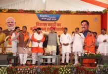 डोंगला से गुजरने वाला नया फोरलेन लिखेगा महिदपुर की नई तकदीर : मुख्यमंत्री डॉ. यादव