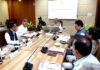 विकसित भारत के निर्माण में युवाओं को मिले अधिक से अधिक अवसर : राज्यपाल पटेल