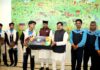 भारतीय हॉकी टीम में मध्यप्रदेश का बढ़ता प्रतिनिधित्व एक उपलब्धि : मुख्यमंत्री डॉ. यादव