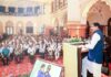 हमारी जीवन पद्धति में प्रकट होता है पर्यावरण संरक्षण: मुख्यमंत्री डॉ. यादव