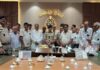 नरसिंहपुर पुलिस की बड़ी सफलता