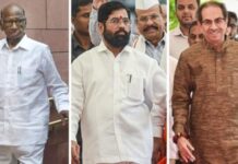 ‘ऑपरेशन टाइगर’ के साए में महायुति और MVA के बीच कड़ा चुनावी संघर्ष