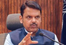 CM फडणवीस का बड़ा फैसला, 1722 करोड़ की सड़क परियोजना को मिली मंजूरी