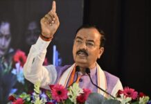 यूपी चुनाव को लेकर सियासी हलचल तेज, डिप्टी सीएम ने कांग्रेस की रणनीति पर उठाए सवाल
