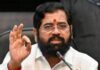 महाराष्ट्र में उद्धव को बड़ा झटका! आदित्य ठाकरे के करीबी ने थामा शिंदे का हाथ